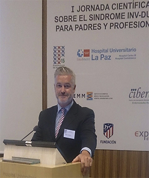 Ismael Dorado Urbistondo, psicólogo clínico especializado en inteligencia emocional